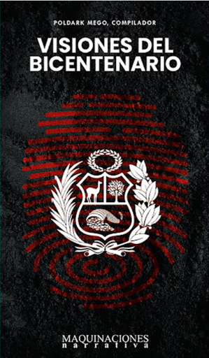 [9786125102263] VISIONES DEL BICENTENARIO
