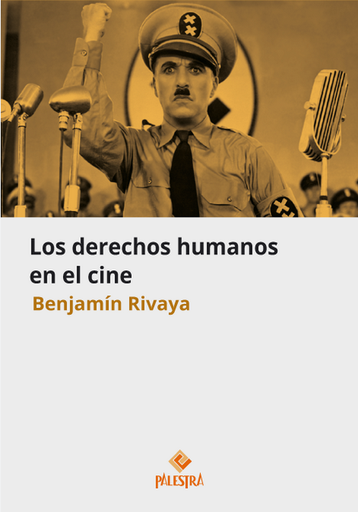 [9786123254308] LOS DERECHOS HUMANOS EN EL CINE