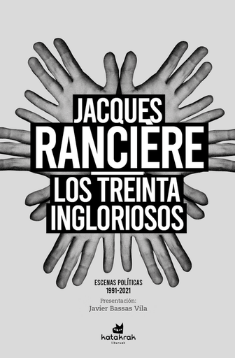 [9788416946815] LOS TREINTA INGLORIOSOS