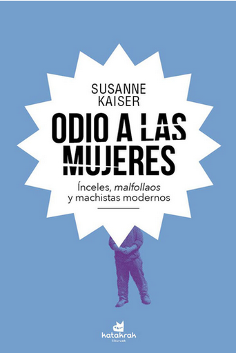 [9788416946716] ODIO A LAS MUJERES