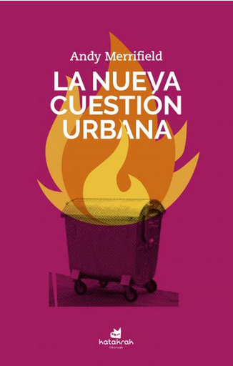 [9788416946396] LA NUEVA CUESTIÓN URBANA