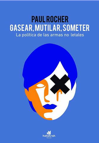 [9788416946600] GASEAR, MUTILAR, SOMETER
