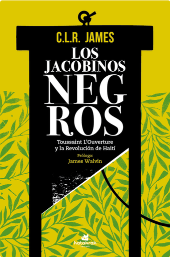 [9788416946693] LOS JACOBINOS NEGROS