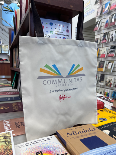 [071172] BOLSA COMMUNITAS (pequeña)