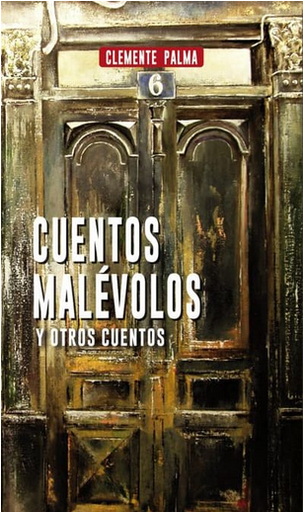 [9786125044372] CUENTOS MALÉVOLOS