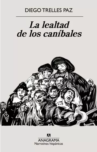 [9788433922090] LA LEALTAD DE LOS CANÍBALES