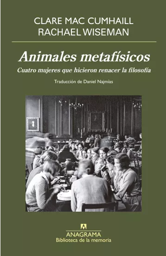[9788433922250] ANIMALES METAFÍSICOS