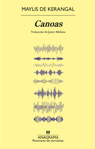 [9788433922113] CANOAS