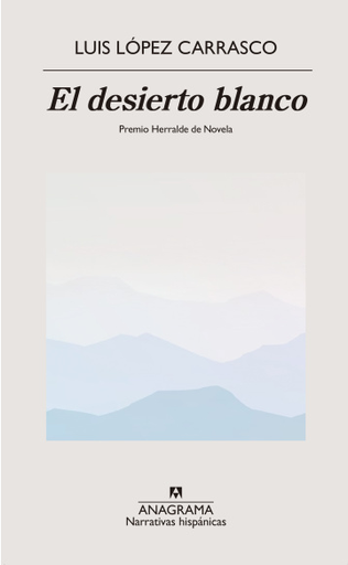 [9788433918499] EL DESIERTO BLANCO