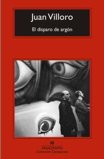 [9788433921376] EL DISPARO DE ARGÓN