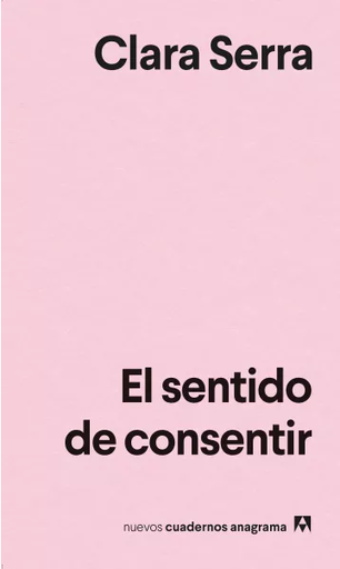 [9788433922052] EL SENTIDO DE CONSENTIR