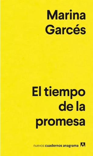 [9788433918871] EL TIEMPO DE LA PROMESA