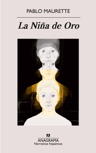 [9788433922083] LA NIÑA DE ORO