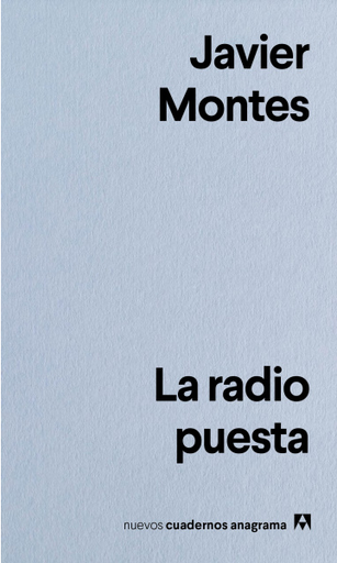 [9788433922618] LA RADIO PUESTA