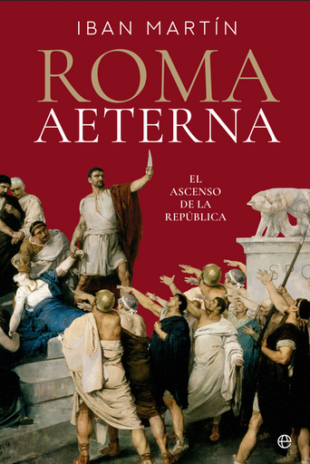 [9788413846545] ROMA AETERNA