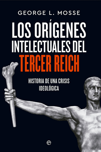 [9788413846538] LOS ORÍGENES INTELECTUALES DEL TERCER REICH