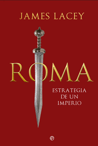 [9788413847054] ROMA
