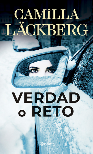 [9786287665323] VERDAD O RETO