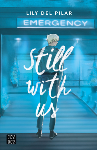 [9786287575158] STILL WITH US