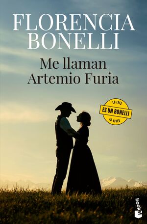 [9786287574519] ME LLAMAN ARTEMIO FURIA