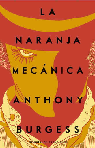 [9786287586154] LA NARANJA MECÁNICA