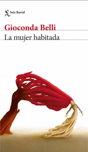 [9786287655218] LA MUJER HABITADA