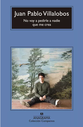 [9788433906328] NO VOY A PEDIRLE A NADIE QUE ME CREA
