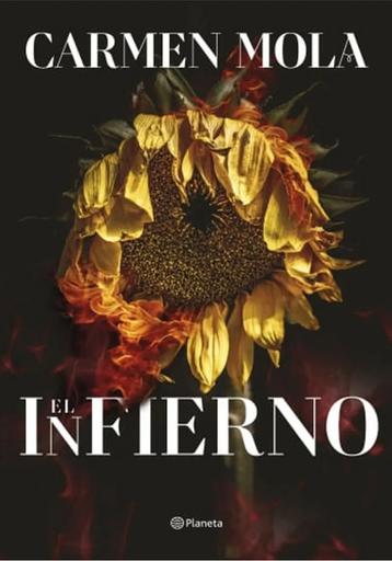[9786287650343] EL  INFIERNO