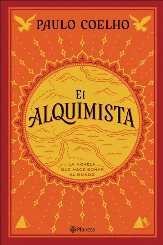[9786287665422] EL ALQUIMISTA