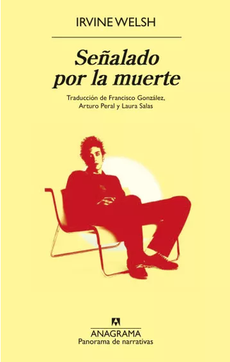 [9788433913333] SEÑALADO POR LA MUERTE