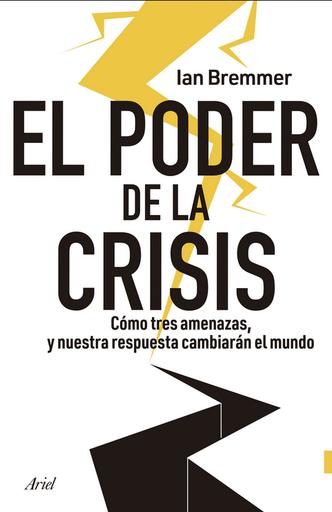 [9786287569522] EL PODER DE LA CRISIS