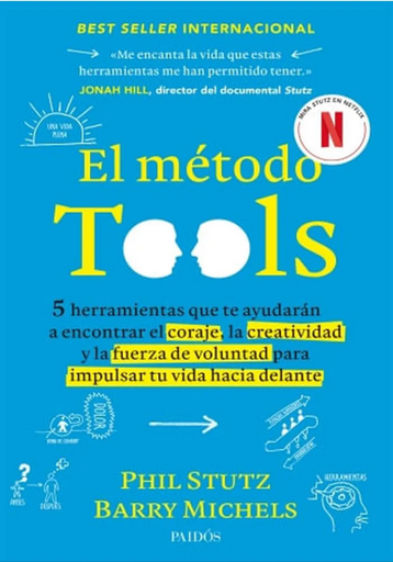 [9786287596276] EL MÉTODO TOOLS