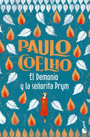 [9786287574496] EL DEMONIO Y LA SEÑORITA PRYM