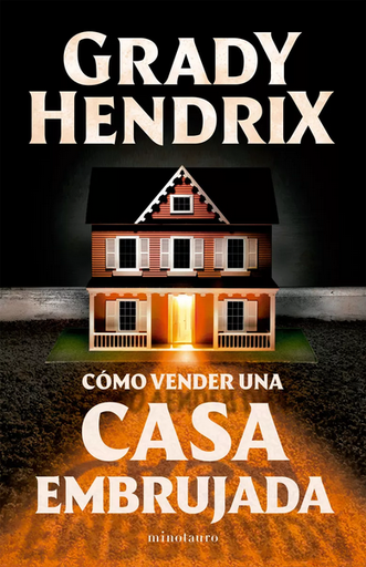 [9786287586130] CÓMO VENDER UNA CASA EMBRUJADA