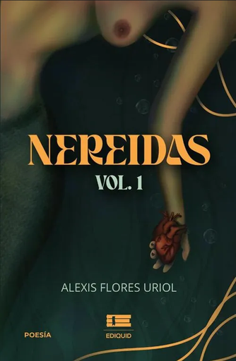 [9786125142115] NEREIDAS vol. 1
