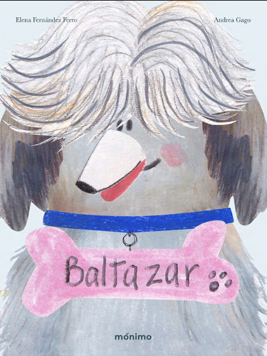 [9786124856679] BALTAZAR