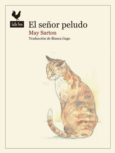 [9788416529988] EL SEÑOR PELUDO