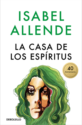 [9789588611778] LA CASA DE LOS ESPÍRITUS