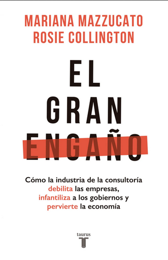 [9789585165519] EL GRAN ENGAÑO
