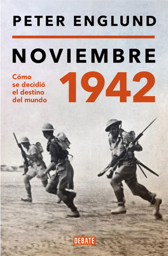 [9786287669093] NOVIEMBRE 1942
