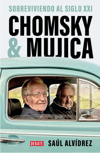 [9786287669048] CHOMSKY & MUJICA