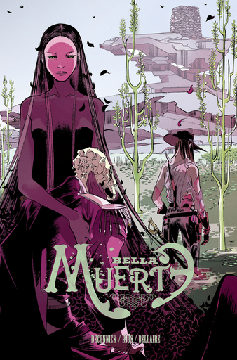 [9788415685746] BELLA MUERTE 1