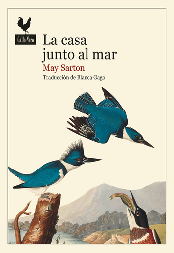 [9788419168115] LA CASA JUNTO AL MAR