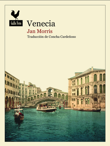 [9788419168023] VENECIA