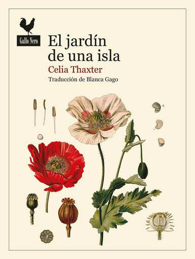 [9788419168139] EL JARDÍN DE UNA ISLA