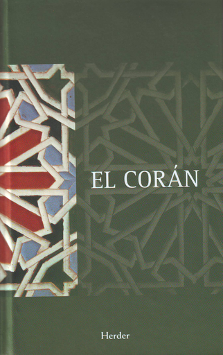 [9788425415708] EL CORÁN