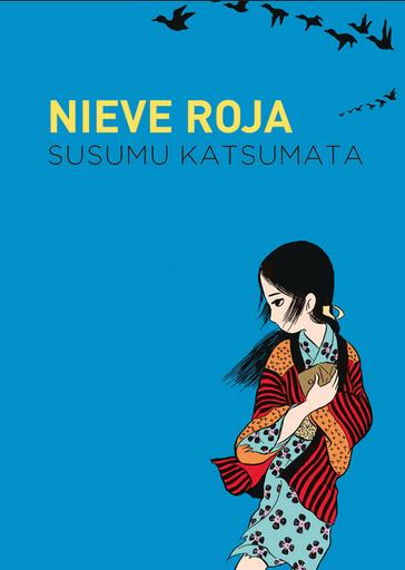 [9788419168078] NIEVE ROJA