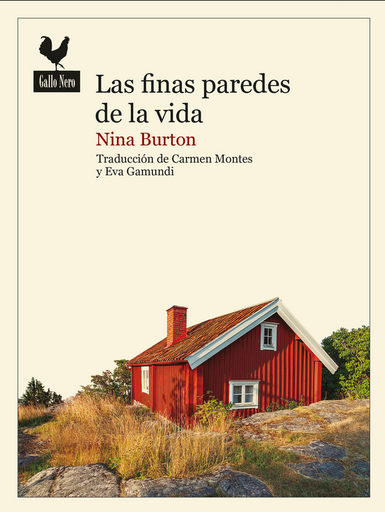 [9788416529995] LAS FINAS PAREDES DE LA VIDA