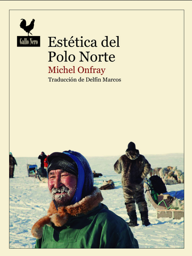 [9788419168108] ESTÉTICA DEL POLO NORTE