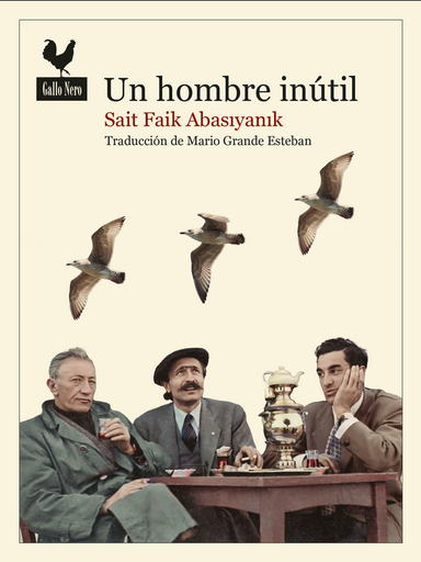 [9788419168054] UN HOMBRE INÚTIL